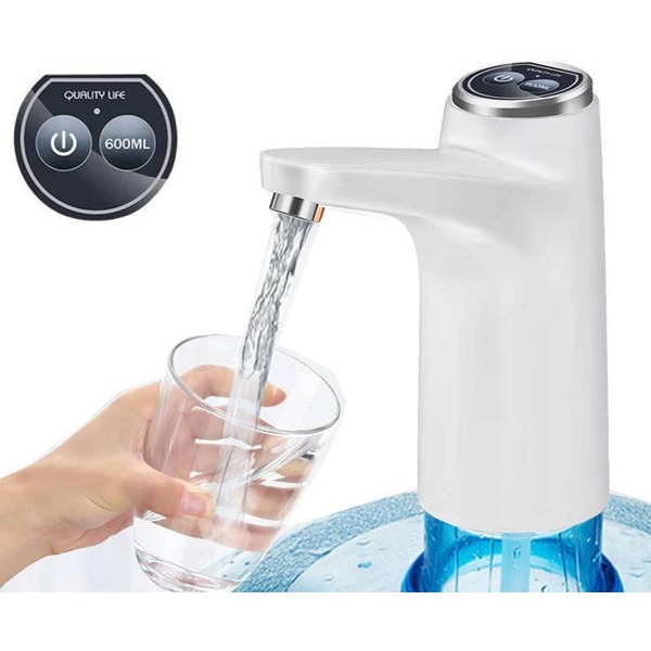 Dispensador De Agua Lujo